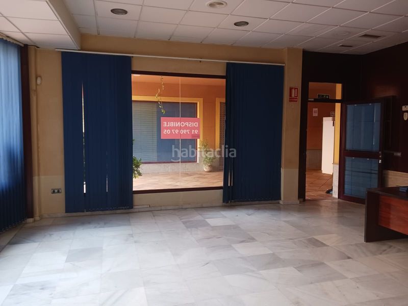 Foto 9724853d-12ad-42a6-8d2d-60fd7f00b928. Local comercial en San Jose de la Rinconada