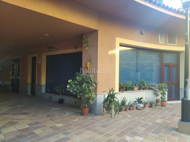 Foto a9ed94ab-5ca4-4156-a131-9e835d3e4acf. Local comercial en San Jose de la Rinconada