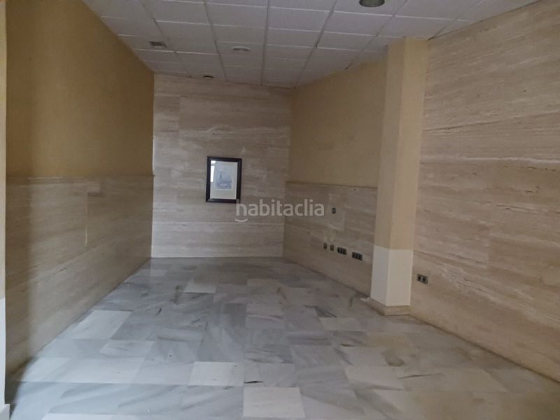 Foto b7549cfb-bf3e-41c9-8e58-81d419f5292e. Local comercial en San Jose de la Rinconada