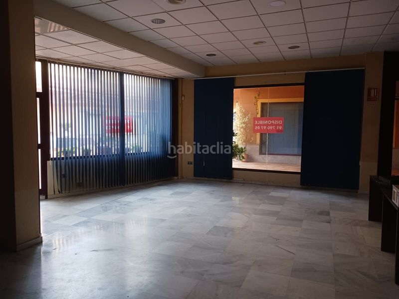 Foto bf763b53-dc43-4aeb-be7d-50992e75777e. Local comercial en San Jose de la Rinconada