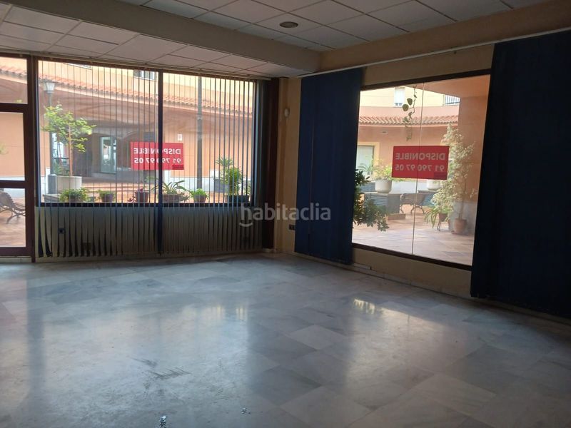 Foto e5b5c294-5877-423e-987a-a78020d1f033. Local comercial en San Jose de la Rinconada