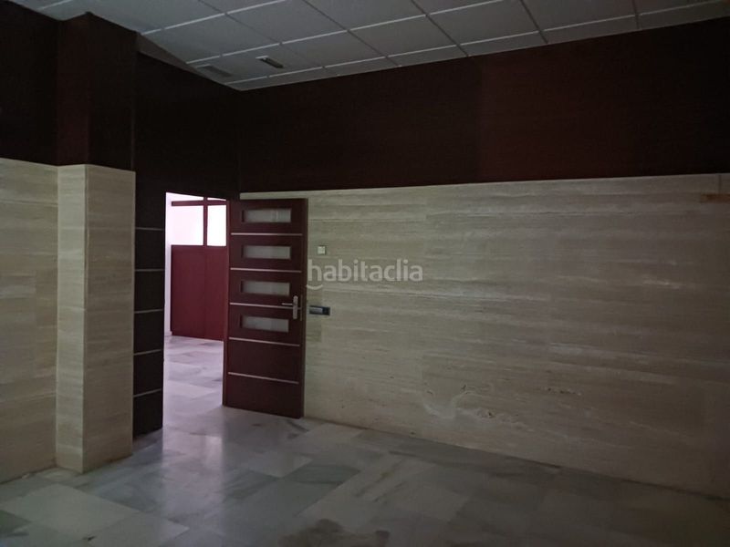 Foto f878c670-467d-495c-8cc6-9920a478a25f. Local comercial en San Jose de la Rinconada