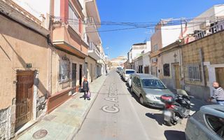 Appartement  Calle arquímedes