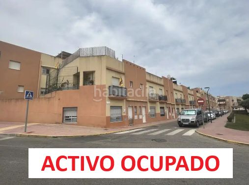 Foto a9c5ab11-688d-4ab2-b67a-afe60b834ffd. Aparcament cotxe a Vera ciudad Vera