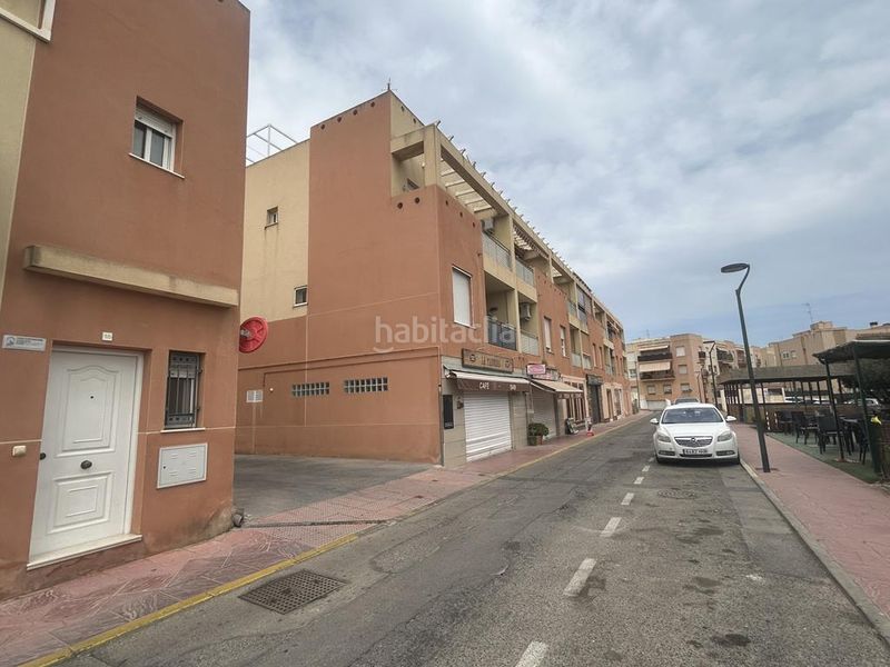 Foto 5b58dccf-d96a-42c7-a0fa-5e839cc4d8b3. Aparcament cotxe a Vera ciudad Vera