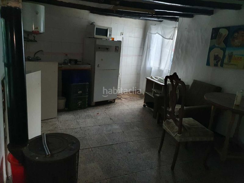 Foto c4aa765a-edb9-4981-a17c-21be631258dc. Casa a Aniñón