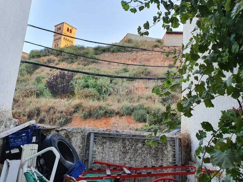 Foto d7b80b76-f4fe-4c5f-bbbe-a341349ee829. Casa a Aniñón