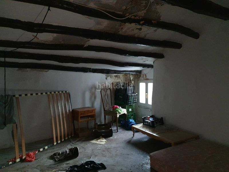 Foto e732c5e3-f299-4011-b5eb-6e1b7fba306d. Casa a Aniñón