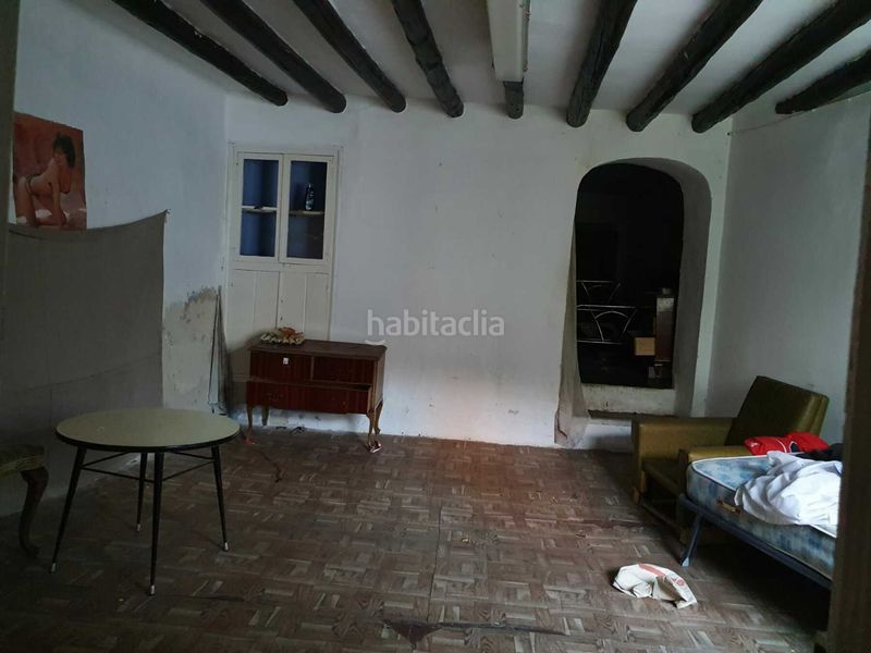 Foto ea66c529-110b-4464-a77a-9fac86d21da8. Casa a Aniñón