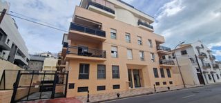 Flat  Calle valdepeñas