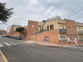 Parking voiture  Calle zanja