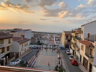 Appartement  Calle prado redondo