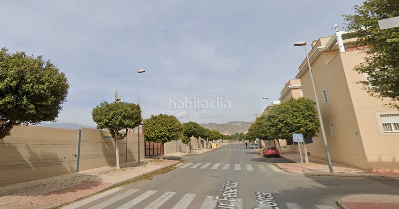 Foto f17b1635-3131-4335-b817-52aba8d976ce. Piso en Las Cabañuelas Vícar