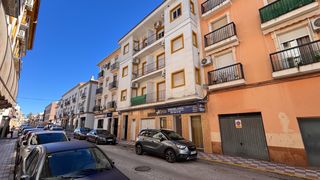 Business premise  Calle méndez núñez