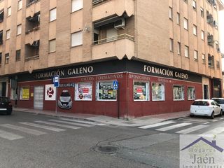 Geschäftsraum  Calle alfonso x el sabio