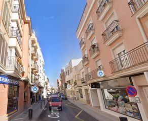 Appartamento in Calle Campo 48