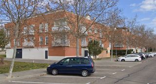 Appartamento in Avenida europa 2a