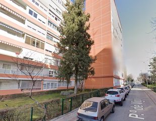 Appartement à Plaza de pontevedra 9