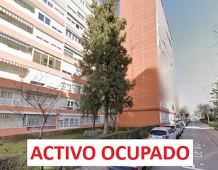 Flat in Plaza de pontevedra 9