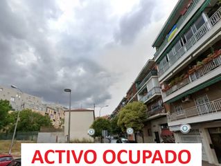 Piso  Calle garcía miranda