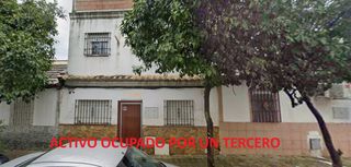 House  Calle sanchuelo