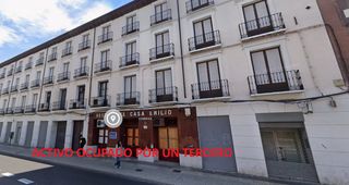 Appartement  Avenida de madrid