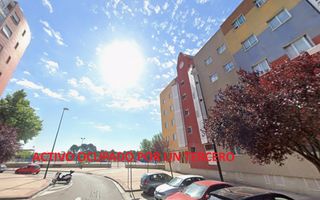 Flat  Calle eugenio lucas