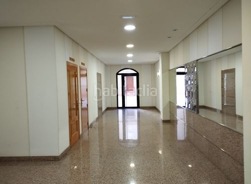 Foto 4d67af98-c8ff-447d-bae9-e3f3d21cb9ba. Piso en Plaza de la Luz Ejido (El)