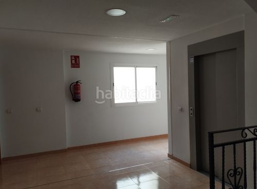 Foto 7665cc46-57da-4e6d-b6c9-f82bc3d20a4c. Piso en Plaza de la Luz Ejido (El)