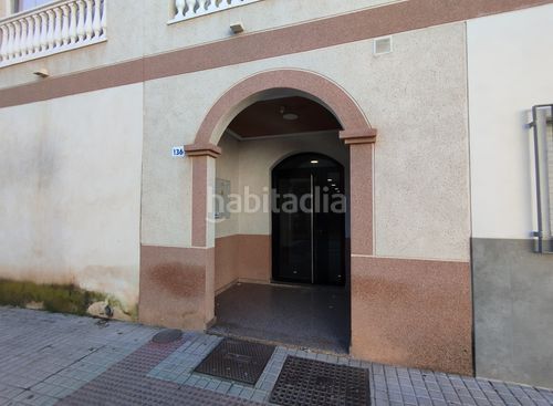 Foto b0d08989-8010-4614-b24d-638b052de13a. Piso en Plaza de la Luz Ejido (El)