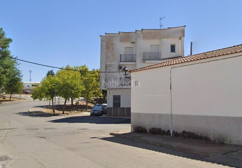 Foto aa0dbe3a-20ed-4fcf-bfec-0f74c8f411f1. Piso en Fuente de Cantos