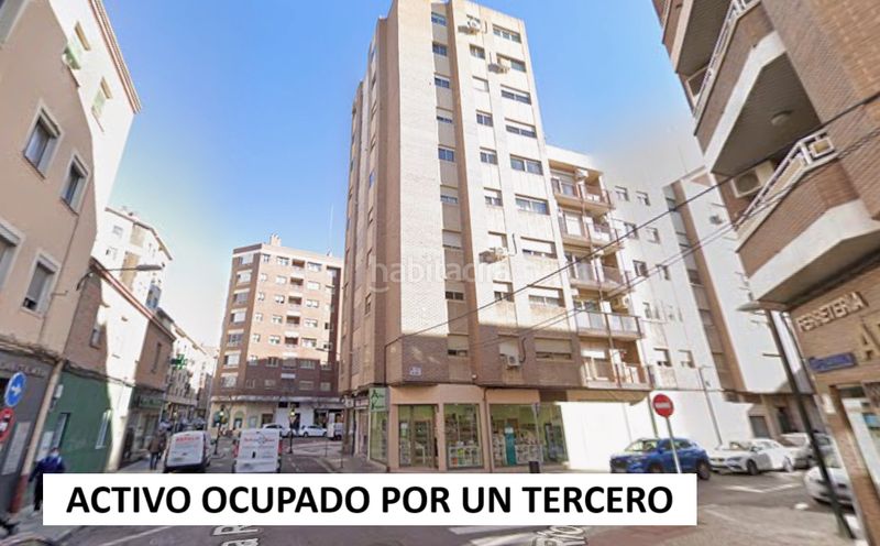 Foto 070dc3a0-e113-441c-bdc4-05a55134b9ee. Pis a La Almozara Zaragoza