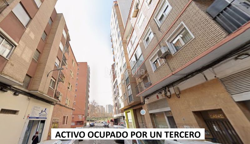 Foto 3b3e0e13-19a5-4dac-85a9-bb17677da60f. Pis a La Almozara Zaragoza