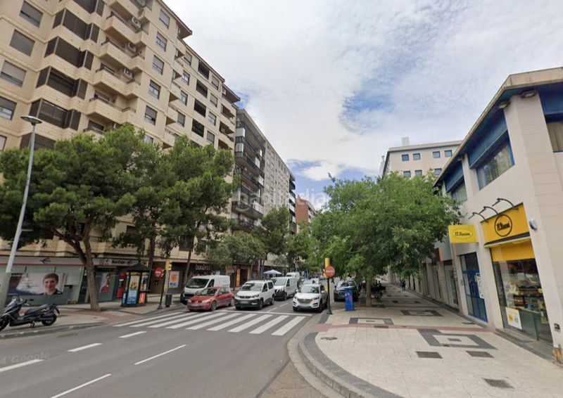 Foto 43da3860-6a9f-4de9-b7a1-f82335afc7ec. Pis a La Almozara Zaragoza