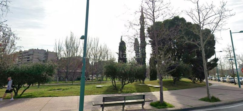 Foto 5a14fd5c-9819-4d0f-bd29-cbe084e83b1d. Pis a La Almozara Zaragoza