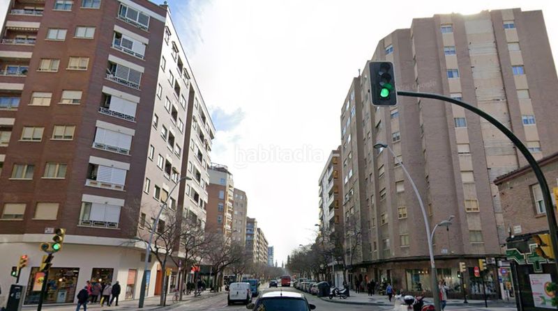 Foto 8b619a60-4c02-4c03-9bec-857c3b2ef64c. Pis a La Almozara Zaragoza