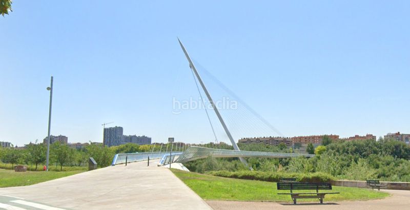 Foto 9720c2a1-2477-4606-bb59-cb2c359ef7db. Pis a La Almozara Zaragoza