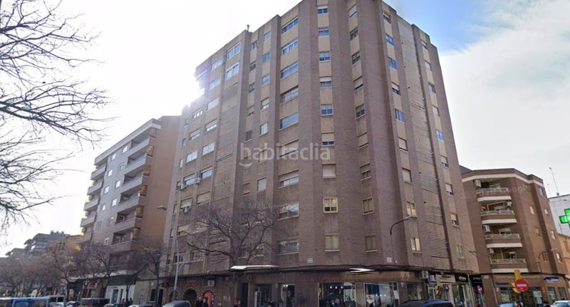 Foto f904088b-ed48-43af-a9cb-ba58228085d4. Pis a La Almozara Zaragoza