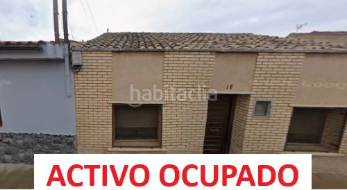 Foto 86d3eccd-cc86-4186-9d7f-5f0e1f4b1cd7. Casa a Alagón