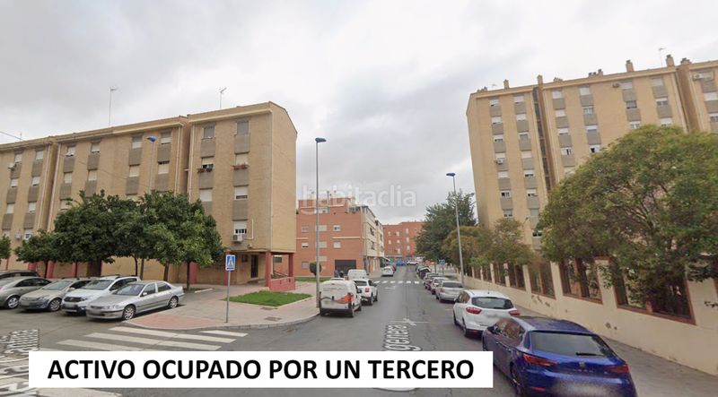 Foto eafe5f86-4525-4e10-be92-14ae5afa8b73. Pis a La Florida - Vistalegre Huelva