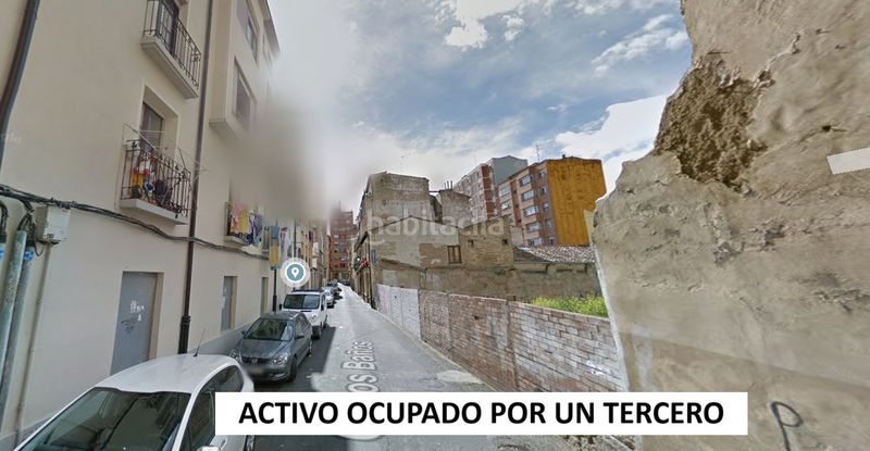 Foto 1cd50cb4-85cb-4f27-b380-f6517d64a225. Piso en Casco Antiguo Logroño