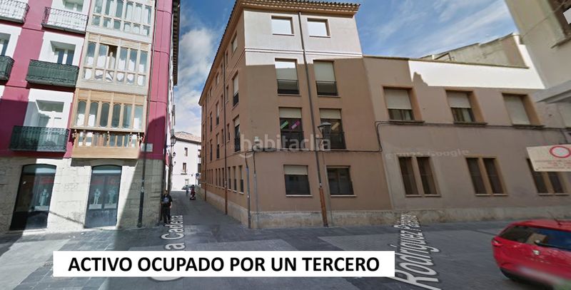 Foto e2b2d4d6-8d31-4f60-819e-3881980cd000. Piso en Casco Antiguo Logroño