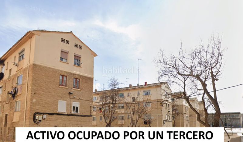 Piso  Calle del doctor zamenhoff