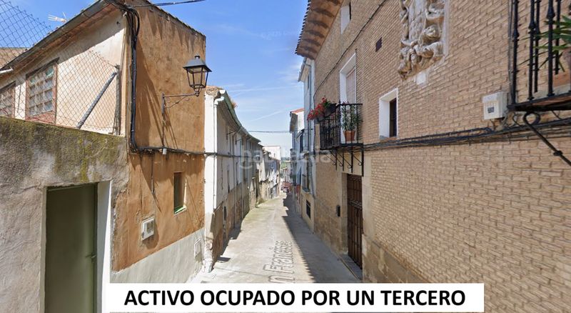 Foto ebc6ebbe-0408-45bd-8a7f-ae024a0ad991. Casa a Andosilla