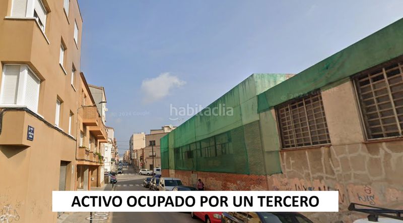 Foto f480cff7-32d9-4754-aeea-8f52dd151e39. Pis a Can Palet Terrassa