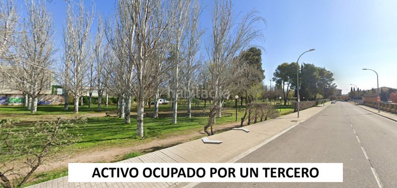 Foto 788238f2-b8e5-4a67-a21c-4dc18bae825f. Pis a Perpetuo Socorro Huesca