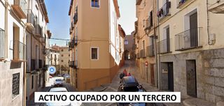 Appartement  Calle del conde