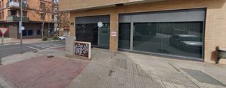 Business premise in Centro