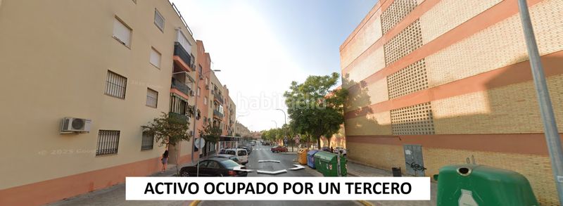 Foto 35772304-ef4f-4720-acc1-835c8b984c81. Pis a Arco Norte - Avda España Dos Hermanas