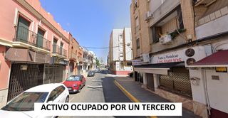 Flat  Calle santa ana